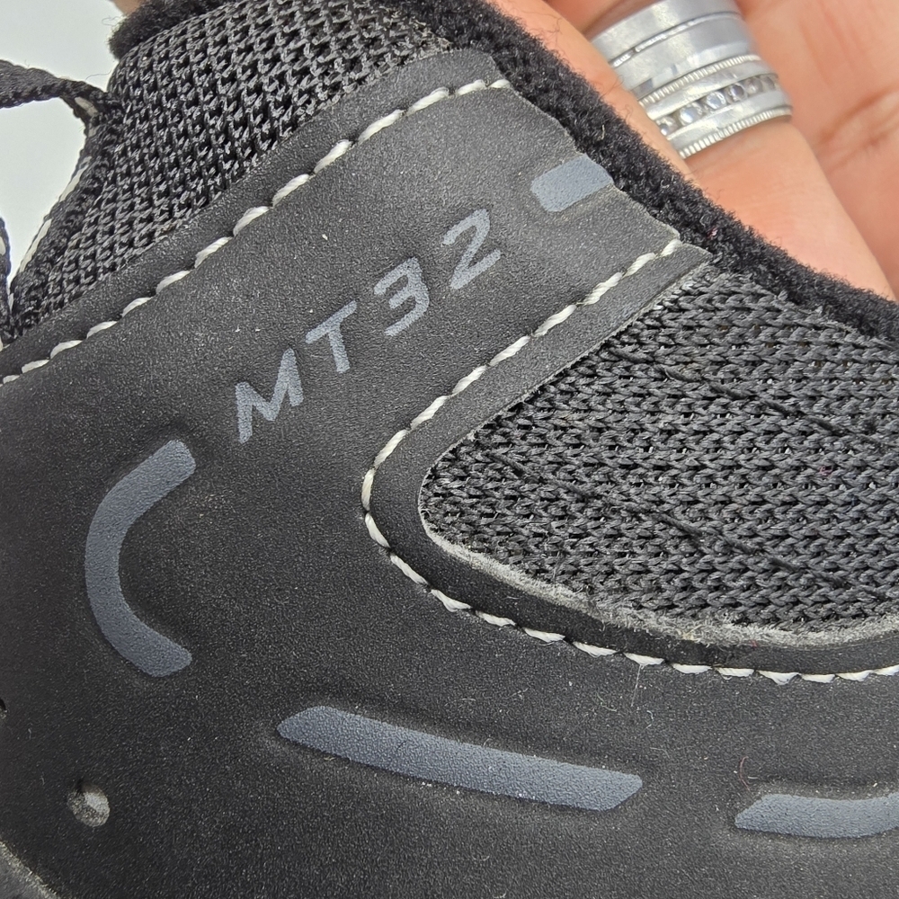 Shimano Shoe Men's 12 SH-MT32L Mountain Bike Cycling - Picture 6 of 11